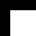 icone logo noir haut