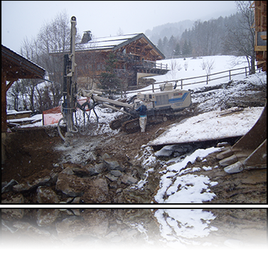 image minage en hiver
